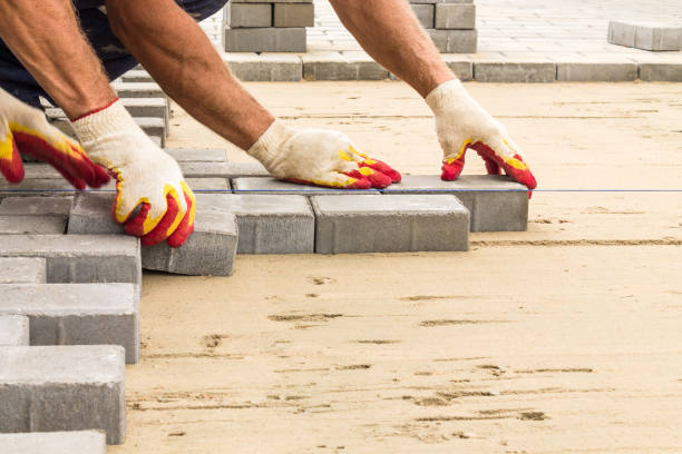 Best Driveway Pavers Near Me  in Ahtanum, WA